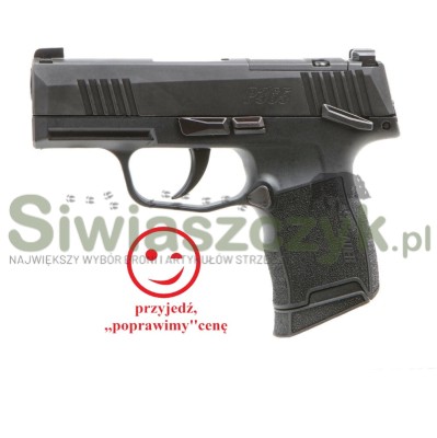 Pistolet SIG SAUER P365 MS OR kal.9x19 -138443
