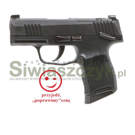 Pistolet SIG SAUER P365 MS OR kal.9x19 -138443