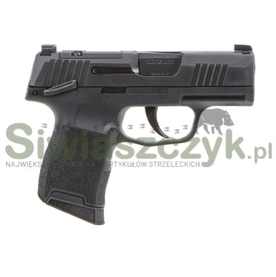Pistolet SIG SAUER P365 MS OR kal.9x19 -138444
