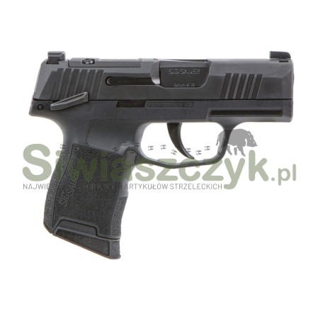 Pistolet SIG SAUER P365 MS OR kal.9x19 -138444
