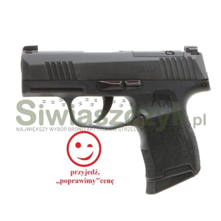 Pistolet SIG SAUER P365 OR kal.9x19 -138445