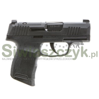 Pistolet SIG SAUER P365 OR kal.9x19 -138446
