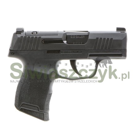Pistolet SIG SAUER P365 OR kal.9x19 -138446