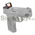 Celownik pryzmatyczny PRIMARY ARMS Classic 21mm 3 MOA -138452
