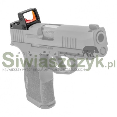 Celownik pryzmatyczny PRIMARY ARMS Classic 21mm 3 MOA -138452