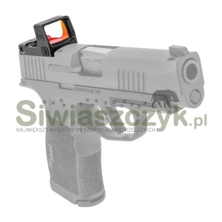 Celownik pryzmatyczny PRIMARY ARMS Classic 21mm 3 MOA -138452