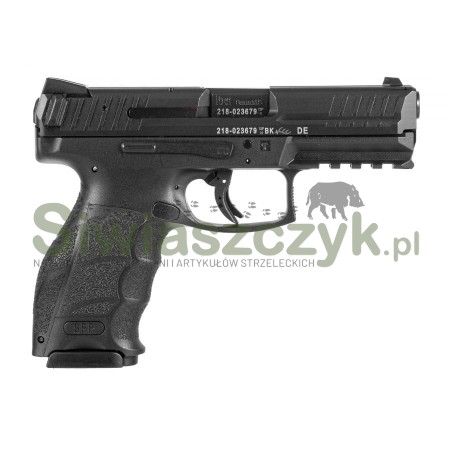 Pistolet H&K SFP9-SF PB 9x19 (262457)-138457