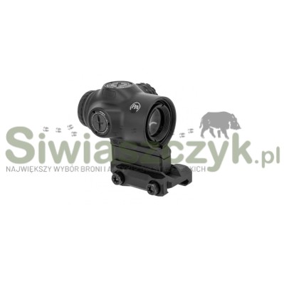 Celownik pryzmatyczny PRIMARY ARMS SLx 1x iR Green ACSS Gemini 9 mm-138459