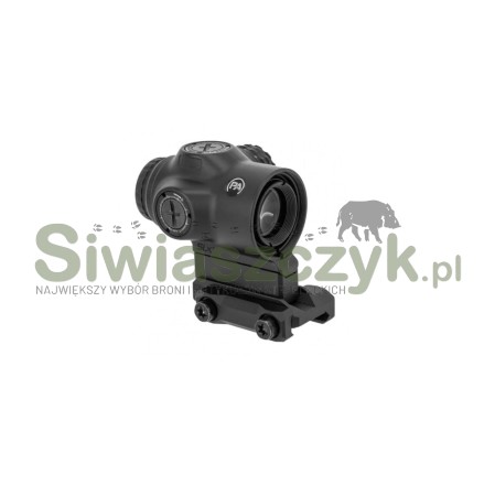 Celownik pryzmatyczny PRIMARY ARMS SLx 1x iR Green ACSS Gemini 9 mm-138459