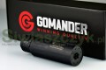 Tłumik GOMANDER Tactinox 5,56 QD Lock M26x1,5 (TB0.9570)-138461