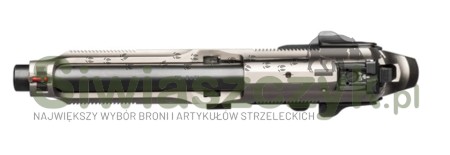 Pistolet BERETTA 92X Performance Target kal.9x19-112323