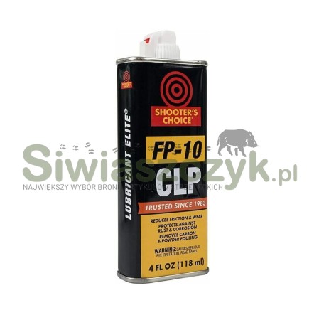 Płyn CLP OTIS Lubricant Elite Shooters Choice 118ml (SHF-FPL04)-138464