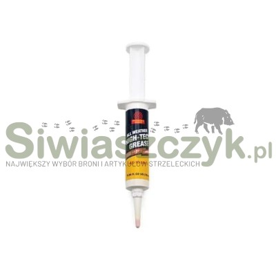 Smar OTIS Syringe of Synthetic Shooters Choice 118ml (SHF-G10CC)-138465