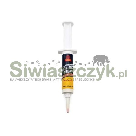 Smar OTIS Syringe of Synthetic Shooters Choice 118ml (SHF-G10CC)-138465