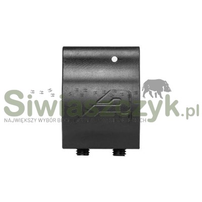 Blok gazowy AERO PRECISION .875 niskoprofilowy -138483