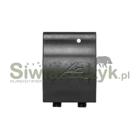 Blok gazowy AERO PRECISION .875 niskoprofilowy -138483