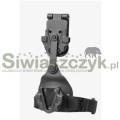 Montaż ALIEN GEAR na pasek do kabury Rapid Force Duty z panelem udowym -138484
