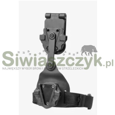Montaż ALIEN GEAR na pasek do kabury Rapid Force Duty z panelem udowym -138484