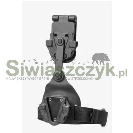 Montaż ALIEN GEAR na pasek do kabury Rapid Force Duty z panelem udowym -138484