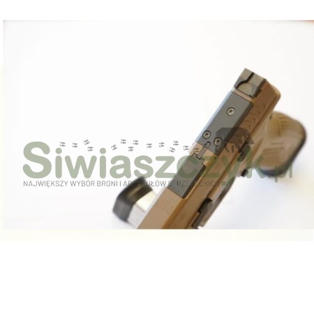 Pistolet HS-SF19 4,5' RDR FDE kal.9x19-138487