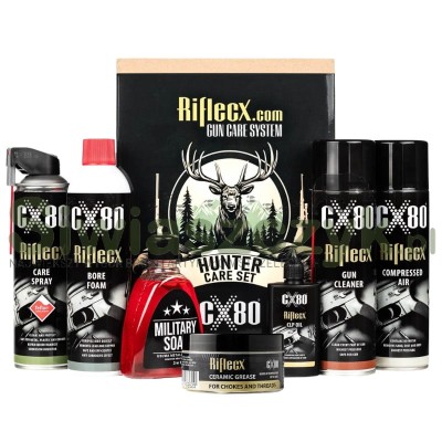Zestaw RIFLECX Hunter Set-138494