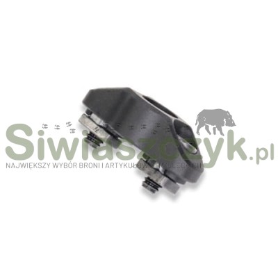 Montaż OUTERWILD QD na M-LOK -138499