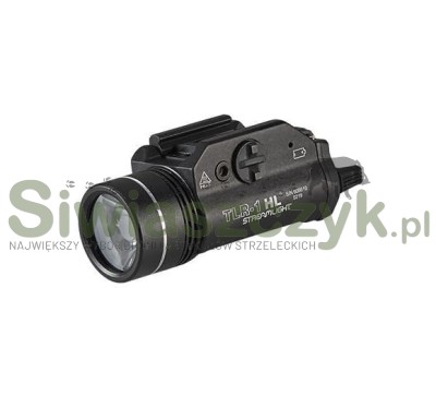 Latarka STREAMLIGHT TLR-1 HL, 1000lm(L-69260)-138506