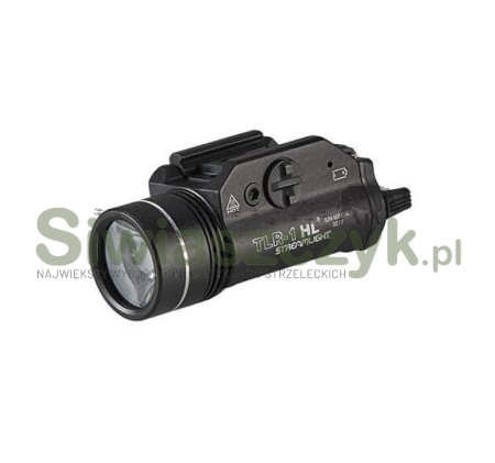 Latarka STREAMLIGHT TLR-1 HL, 1000lm(L-69260)-138506