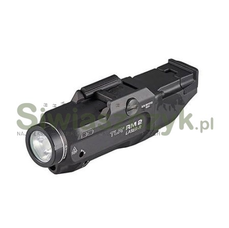 Latarka STREAMLIGHT TLR RM 2 Laser, 1000lm (L-69448)-138507