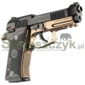 Pistolet BERETTA 80X Cheetah Bronze kal. 9x17-138508