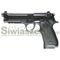Pistolet BERETTA 92 A1 Italy kal.9x19-139508