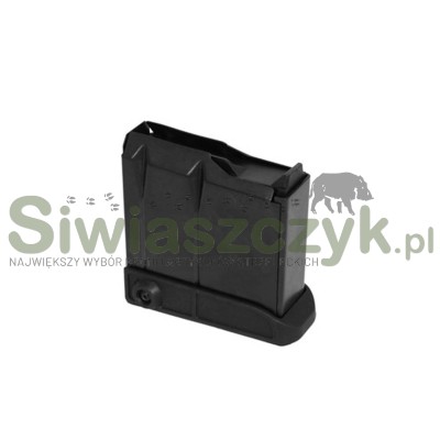 Magazynek TIKKA CTR/TAC A1 .260Rem/.308Win/6.5CM 5NB (S57465173)-139509