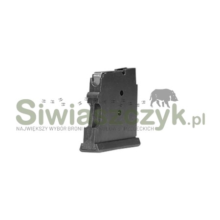 Magazynek CZ 457/512 HMR/WMR plastik/5nab. (5073-1000-8802ND)-139514