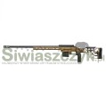Sztucer CZ 600 MDT Deep Bronze 5/8x24, 24" kal. 308Win-139513