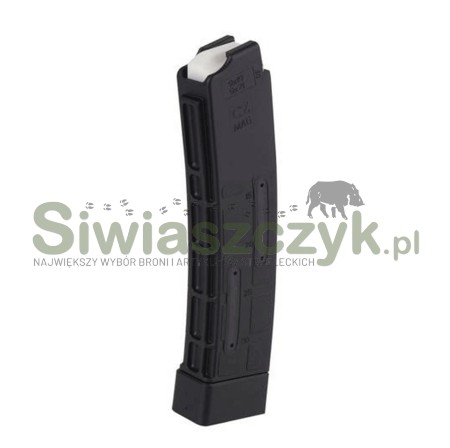 Magazynek CZ Scorpion EVO3 S1 30rd (3662-0780-0735ND)-139515