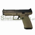 Pistolet CZ P-10 SC OR FDE kal.9x19-139517
