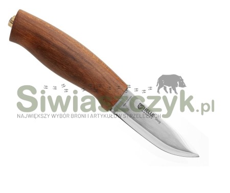 Nóż HELLE Skog #83-139518