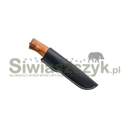 Nóż HELLE Skog #83-117967