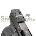 Płytka STRIKE INDUSTRIES Gun Universal Optics Mount V2 (GLOCK-GUM-V2)-139523