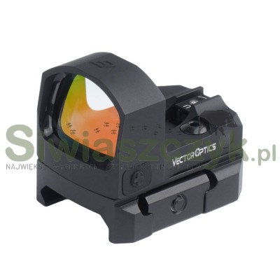 Kolimator VECTOR OPTICS Frenzy-S 1x17x24 MIC 3MOA (SCRD-43)-139526