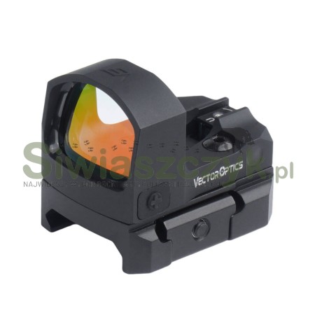 Kolimator VECTOR OPTICS Frenzy-S 1x17x24 MIC 3MOA (SCRD-43)-139526