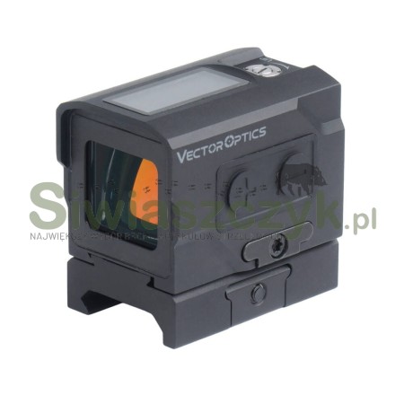 Kolimator VECTOR OPTICS Frenzy Plus 1x18x20 2MOA (SCRD-SM63)-139529