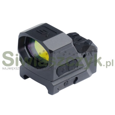 Kolimator VECTOR OPTICS Frenzy-X 1x19x28 GenII 2MOA (SCRD-64)-139530