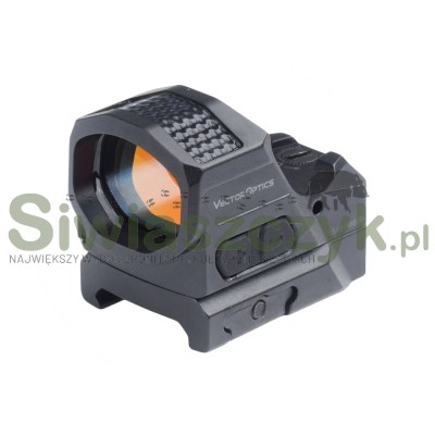 Kolimator VECTOR OPTICS 1x19x26 MRS GenII Solar Power Multi-Reticle 2MOA (SCRD-SM64)-139531