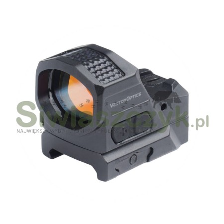 Kolimator VECTOR OPTICS 1x19x26 MRS GenII Solar Power Multi-Reticle 2MOA (SCRD-SM64)-139531