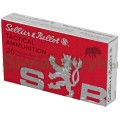 Amunicja S&B 30-06 HPBT 10,9g(168gr)-139535