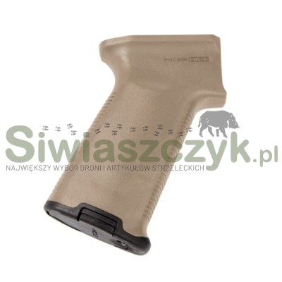 Chwyt MAGPUL MOE AK+ FDE (MAG537)-117495