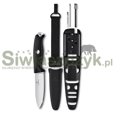 Nóż VICTORINOX Venture Pro (3.0903.3F)-139537
