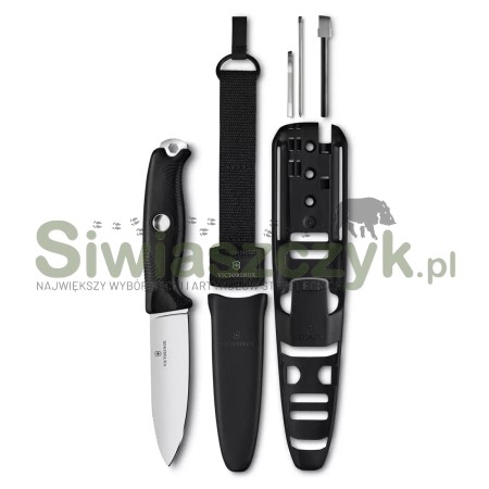 Nóż VICTORINOX Venture Pro (3.0903.3F)-139537