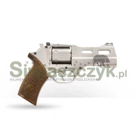 Rewolwer CHIAPPA Rhino 40DS Chrome kal.357Mag./38Spec.-139543